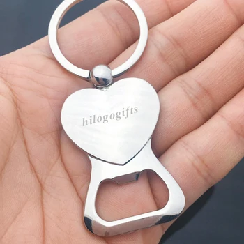 

Personalized beer opener Portable EDC Mini Bottle Opener custom free with your logo/name/telephone free logo+ free shipping