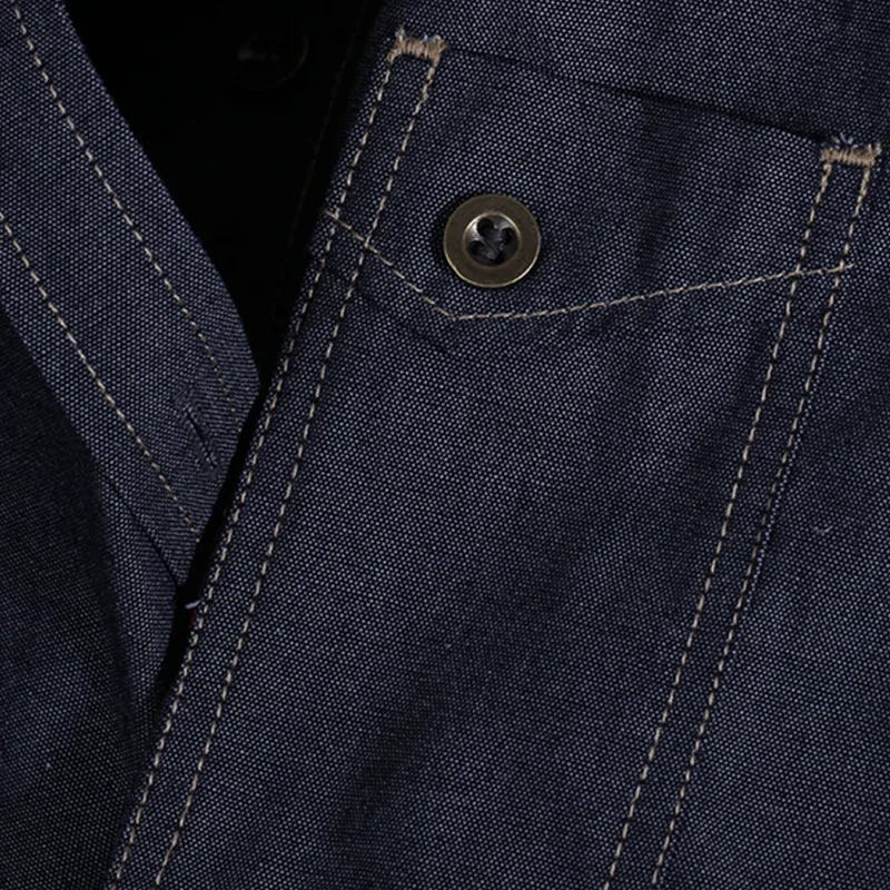 Catering Shirt D45-7