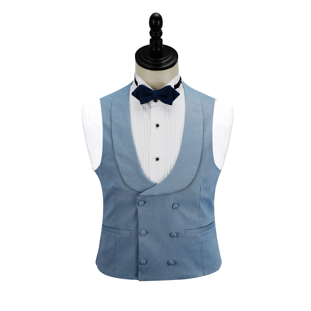 DARO Latest Coat Pant Designs Tuxedos Pink and blue Suits for Men Dress Wedding Groom Prom Suits DR8191