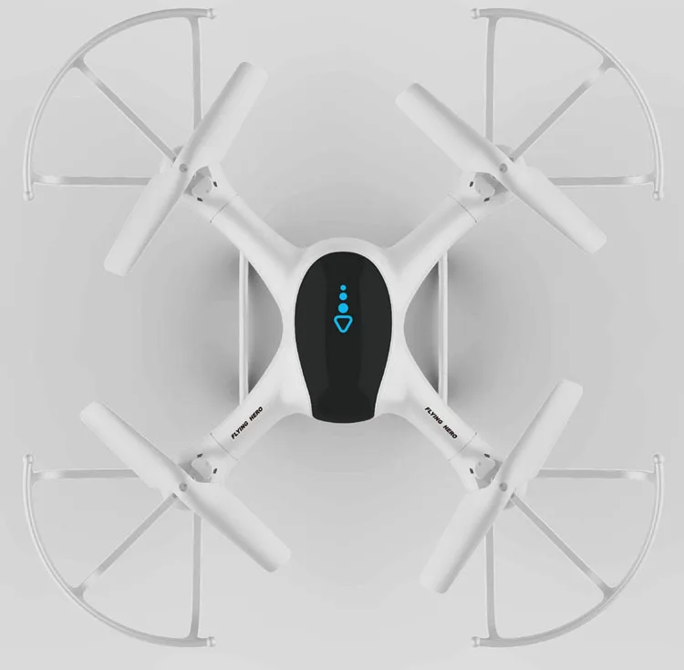 hero rc drone