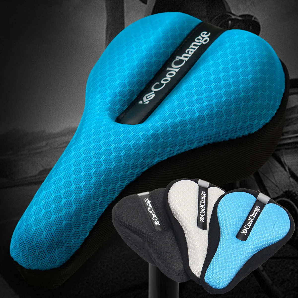 Bmx bike seat cover Clearance