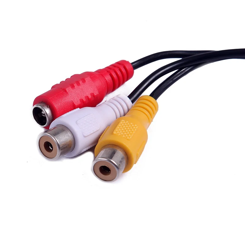  Super Mini CCTV Camera analog Security Camera 600TVL CCTV Micro with 3.6 mm PAL/NTSC Lens remote in - 32846482927