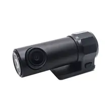 Автомобильный видеорегистратор Мини FHD 1080P 170 градусов камера автомобиля WiFi беспроводной монитор реального времени приложение dashcam