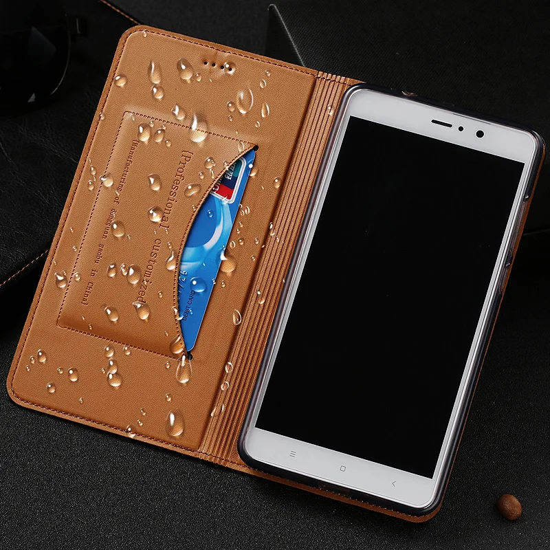 Чехол из натуральной кожи с магнитом флип-чехол с функцией подставки для samsung Galaxy Note 8 Note8 роскошный мобильный телефон чехол для телефона+ Бесплатный подарок