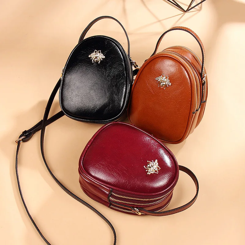 

Fashion Elegant Women Messenger Shoulder Female Tote Bag Ladies PU Leather Bags for 2019 Women Handbags & Crossbody High Quality