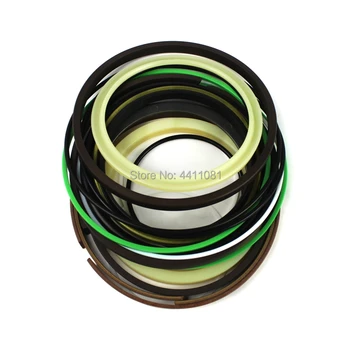 

For Komatsu PC200-5 Arm Cylinder Repair Seal Kit 707-99-58200 Excavator Gasket, 3 months warranty