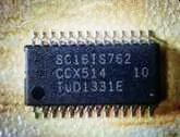 

SC16IS762IPW SC16IS762 TSOP28 Asynchronous transceiver