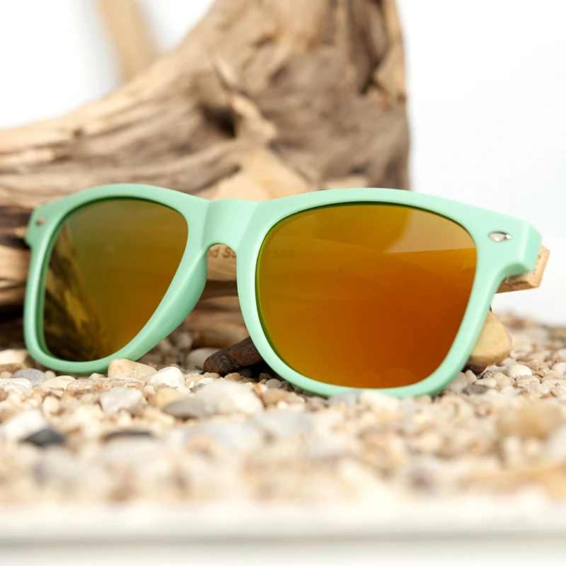 CG001-BOBO BIRD sunglasses with green frame (9)