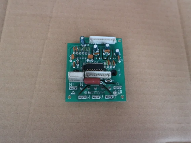 

0010403442 Good Working Tested