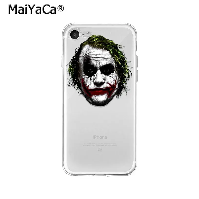 DC Superhero Batman Joker