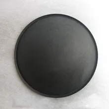 100 шт OD: 54 мм Сабвуфер басовый громкоговоритель бумажный купол пылезащитный колпачок/крышка