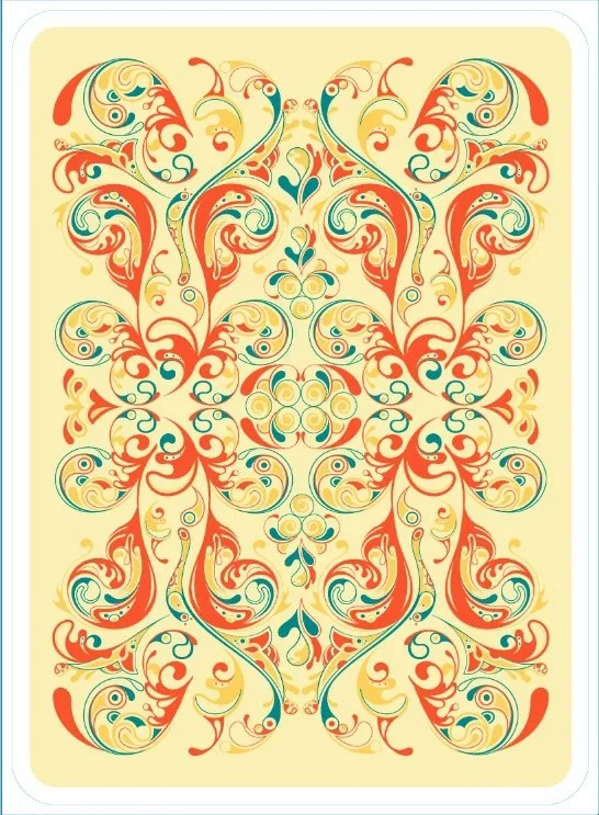 1deck Blossom весенние Платиновые металлические высококачественные чернила на складе