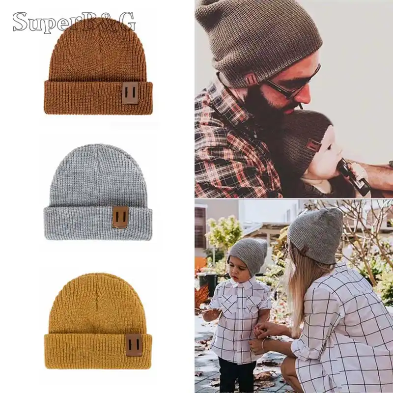 adult winter hats