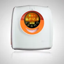 Coxtod мини портативный генератор кислорода концентратор для домашнего использования с функция распыления для использования двух людей