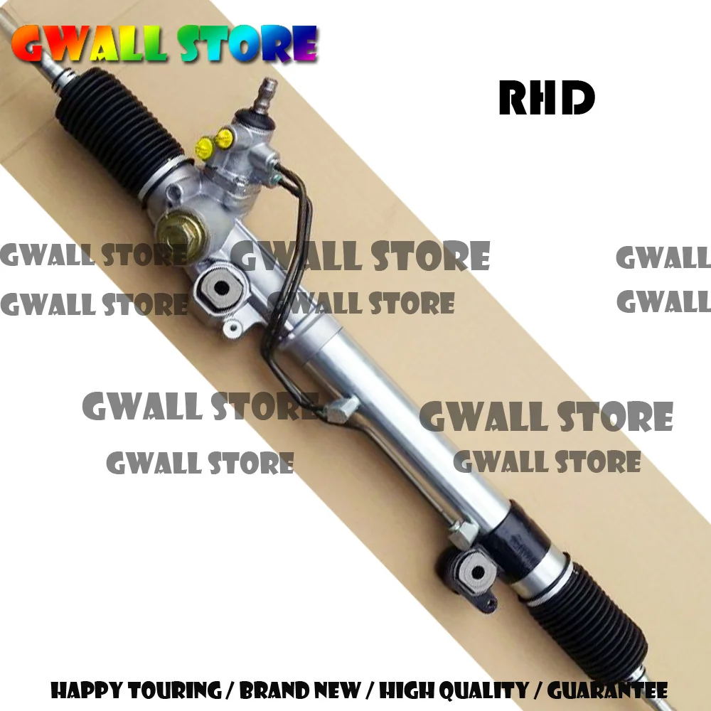 

Steering Rack For Toyota Camry ST191 Power Steering Rack For Toyota RHD LHD 2003-2008 44200-60100 4420060100