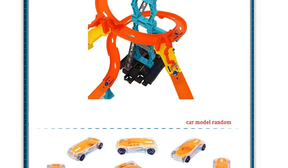 hot wheels chx36