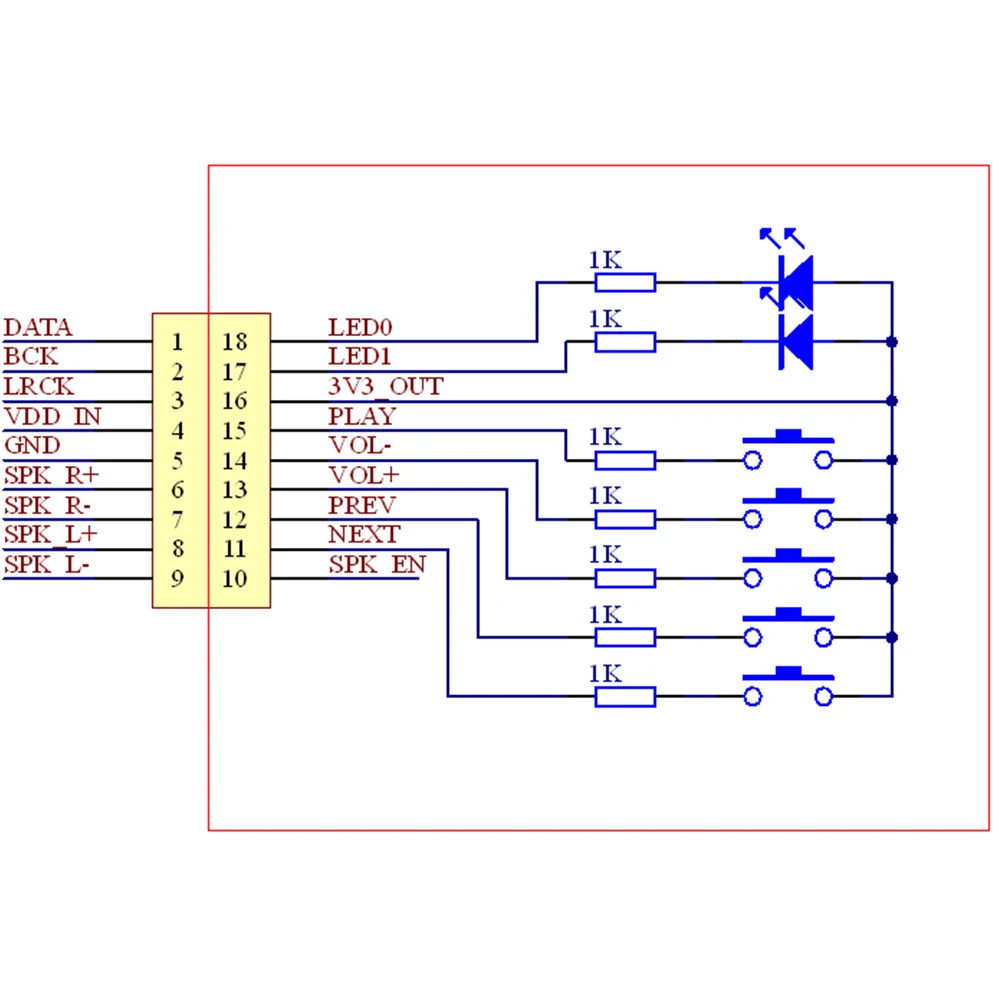 Аудиомодуль Lusya Bluetooth 5 0 CSR8675 Fiber SPDIF I2S IIS APTX HD T0007|Усилители мощности| |