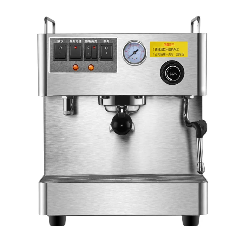 Automatic Espresso Coffee Machine For Commercial Office Maker 15 Cups One Time In Makers From Home Appliances On Aliexpress Automatic Espresso Coffee Machine For Commercial Office Maker 15 Cups One Time In Makers From Home Appliances On Aliexpress