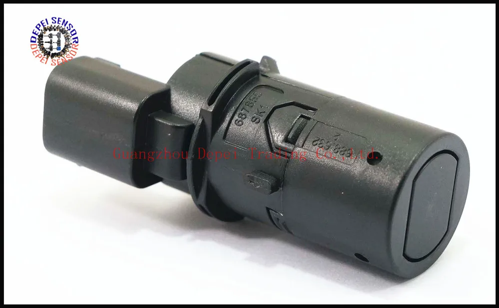BMW PDC-/Parksensor 66206989174, 66206989092 Saphirschwarz 475 ener DPQPOKHYY