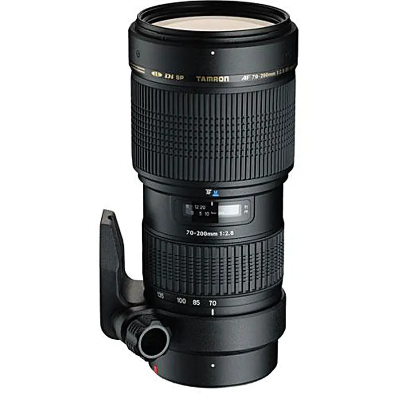 

Tamron SP AF 70-200mm F/2.8 Di LD IF Macro (A001) Lens For Sony