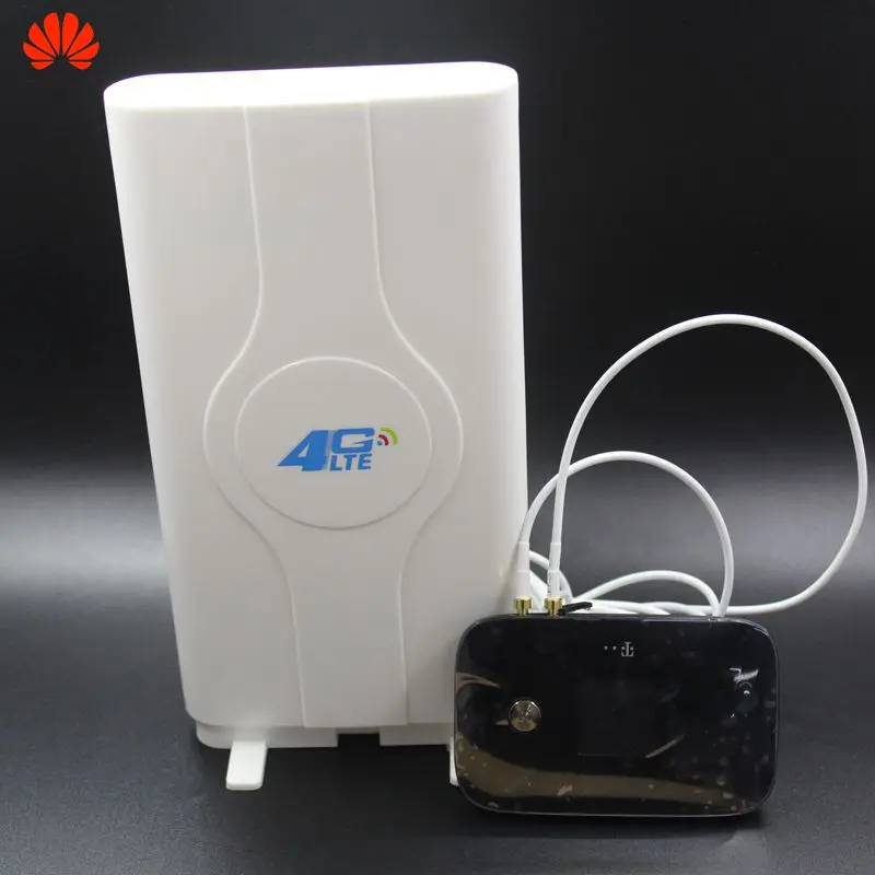 

Unlocked Huawei E5786 E5786s-32a with Antenna 4G LTE Wireless Router CAT6 300Mbps Pocket WiFi Router PK E5577,E5573