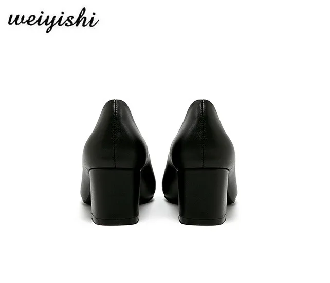 2018 Новая модная женская обувь. Женская обувь бренд weiyishi 029|ladies fashion shoes|ladies shoesladies