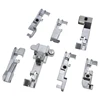 Household Sewing Machine Parts Singer Home Multi-function Overlock Sewing Machine Presser Set 7 Piece Set Copying Machine Presse ► Photo 2/6