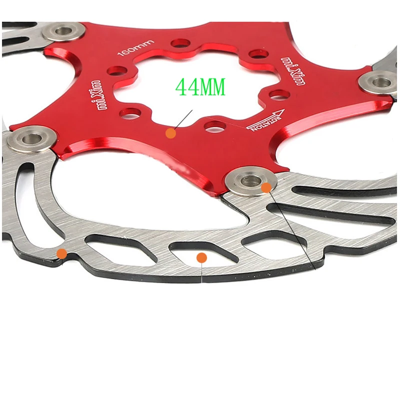 160mm Size