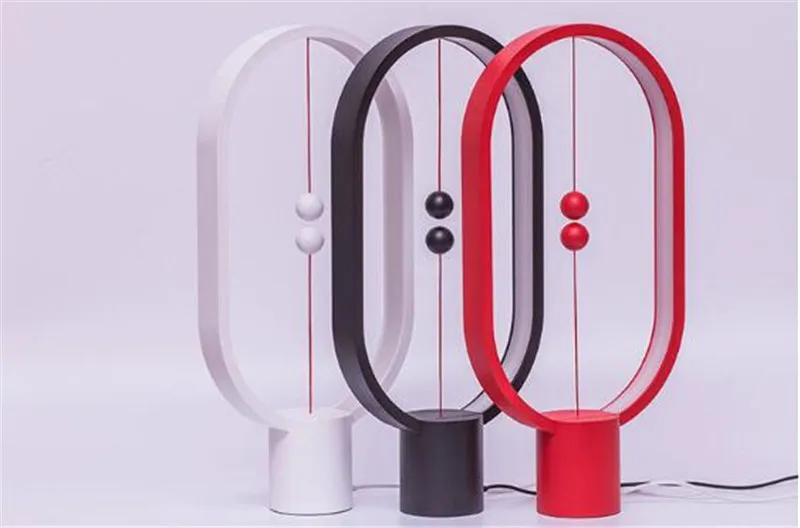 heng balance led7