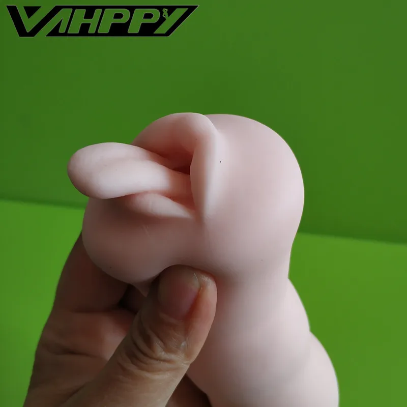 Силиконовая секс кукла 3D с большой задницей искусственная вагина Двойные каналы
