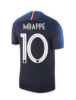 Купить Детскую Футбольную Форму Мбаппе