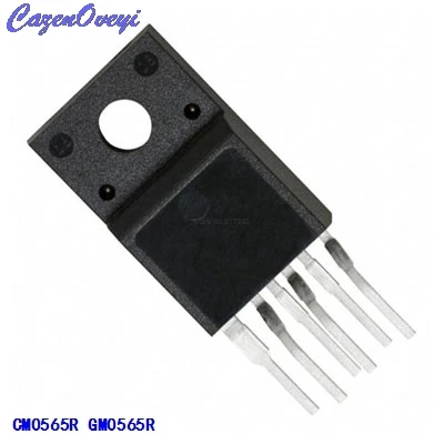 

1pcs/lot CM0565R GM0565R TO220-6 new original