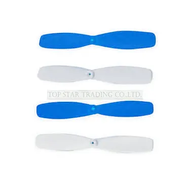 

CX-30 Heli parts main blades propeller Cheerson cx-30 RC Quadcopter Spare Parts