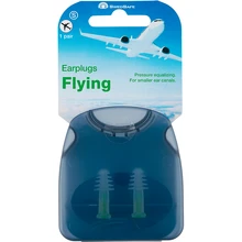 Swedsafe flying earplugs air plane pressure balance ear pain reduce noise gift Swedsafe flying earplugs air plane pressure balance ear pain reduce noise gift