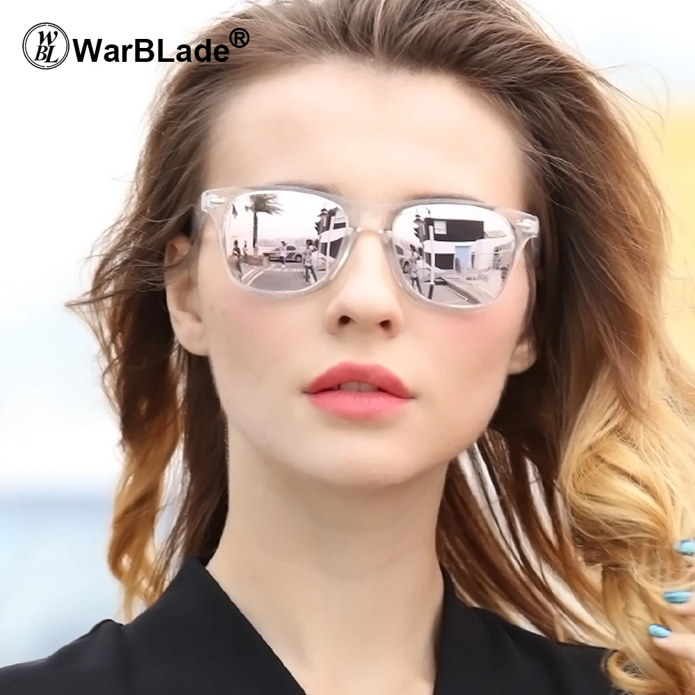 Солнцезащитные очки WarBLade поляризационные для мужчин и женщин популярные