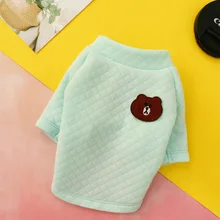 Warm pet clothes for Dog Clothes Chihuahua York Pug Warm Clothing Winter Dog clothes Puppy Pet clothes Warm pet clothes for Dog Clothes Chihuahua York Pug Warm Clothing Winter Dog clothes Puppy Pet clothes
