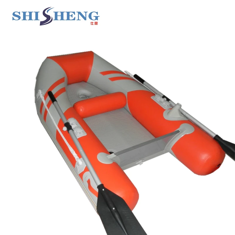 ほとんど人気のベリーボート 1 人カラフルなカラー川ラフティングボート販売のための Belly Boat Belly Boats For Salerafting Boat Aliexpress