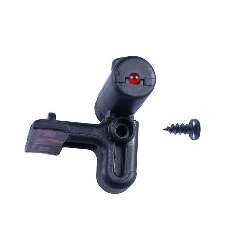 ACAMPTAR Sensore di velocit/à della Bicicletta Elettrica per Bafang BBS Bbs01 Bbs02 Bbshd Mid Drive Motor Kit di Conversione Ebike Accessori