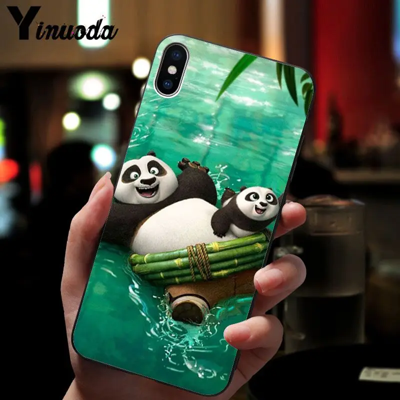kungfu panda