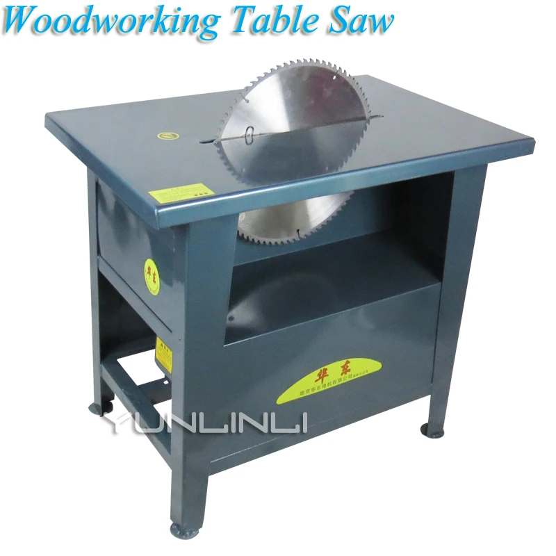 High Power Woodworking Table Saw Electric Circular Saw Disk Table Saw Chainsaw Full Copper Motor High Power Woodworking Table Saw Electric Circular Saw Disk Table Saw Chainsaw Full Copper Motor