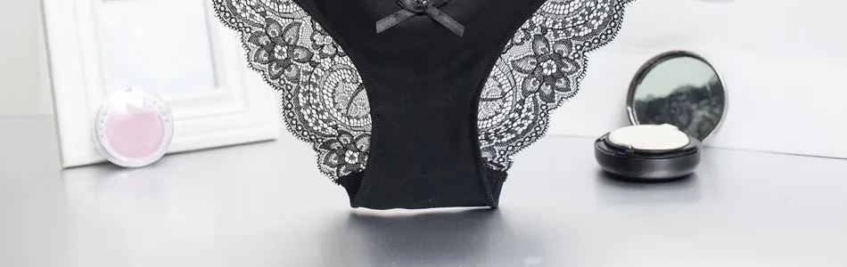 Women Sexy Cotton Breathable Seamless Panties Plus Size Backless Briefs Underwear for Girls Underpants Tangas Bragas Mujer Lingeries 12