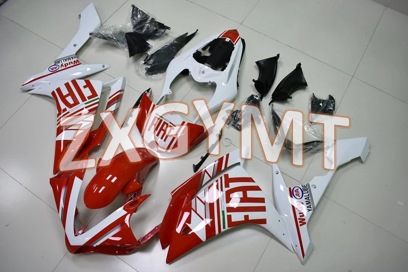 

Abs Fairing YZFR1 2008 Fairings YZF1000 R1 08 Motorcycle Fairing YZF1000 R1 2007 - 2008