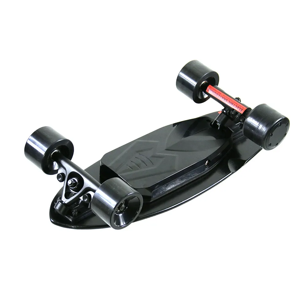 

Mini lightweight durable Electric Skateboard Kooboard with remote FB1