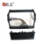 HANGXIAN 2Din Autoradio Fascia frame per Hyundai IX45 SANTA FE 2013 car DVD gps Pannello Dash Kit di Installazione Telaio trim Lunetta