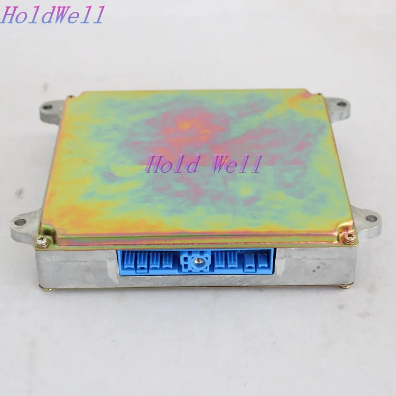  Engine Controller EPC/EVC COMPUTER CONSOL 9104910 for EX100-2 EX100-3 Free Shipping