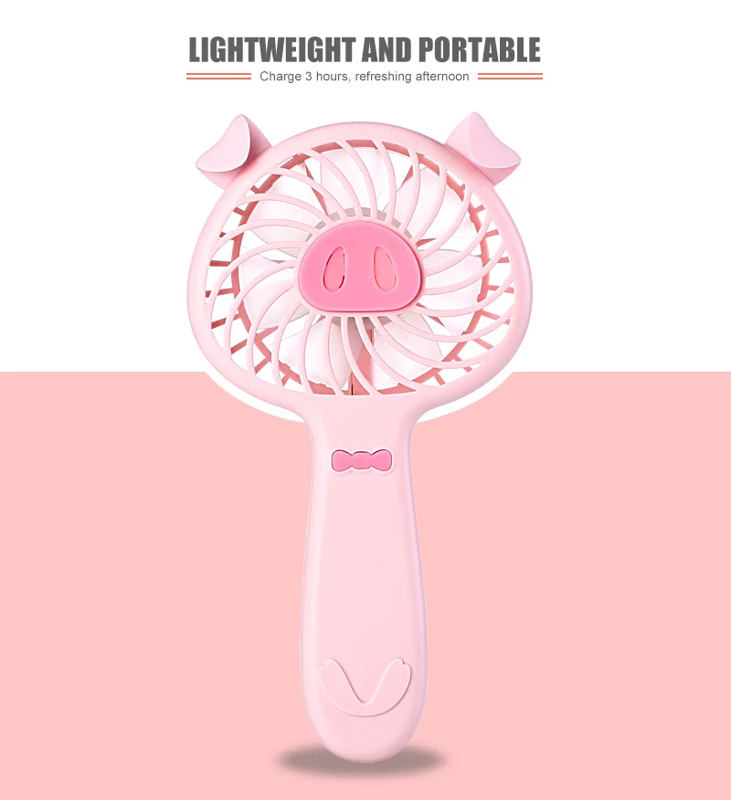 fan usb