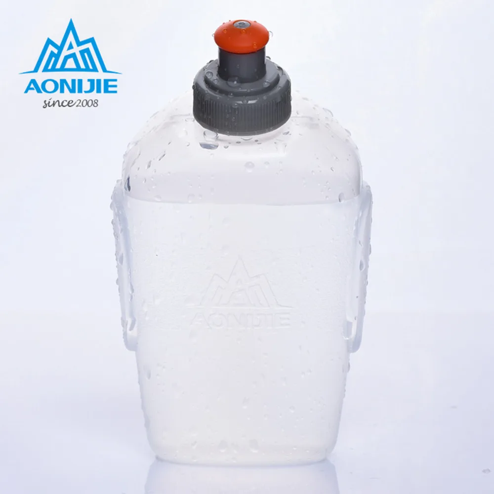 

Aonijie Outdoor Sports Water Bottles Hand Holding Bottles for Running Walking Hiking Climbing Hydro Flasks Water Bottles