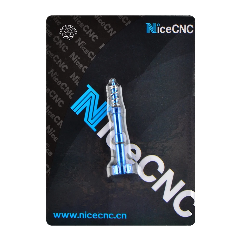 Карбюратор Keihin FCR для Honda Kawasaki Yamaha Suzuki KTM SXF XCW XCFW MXC|fuel mixture screw|air fuel screwmixture screw |