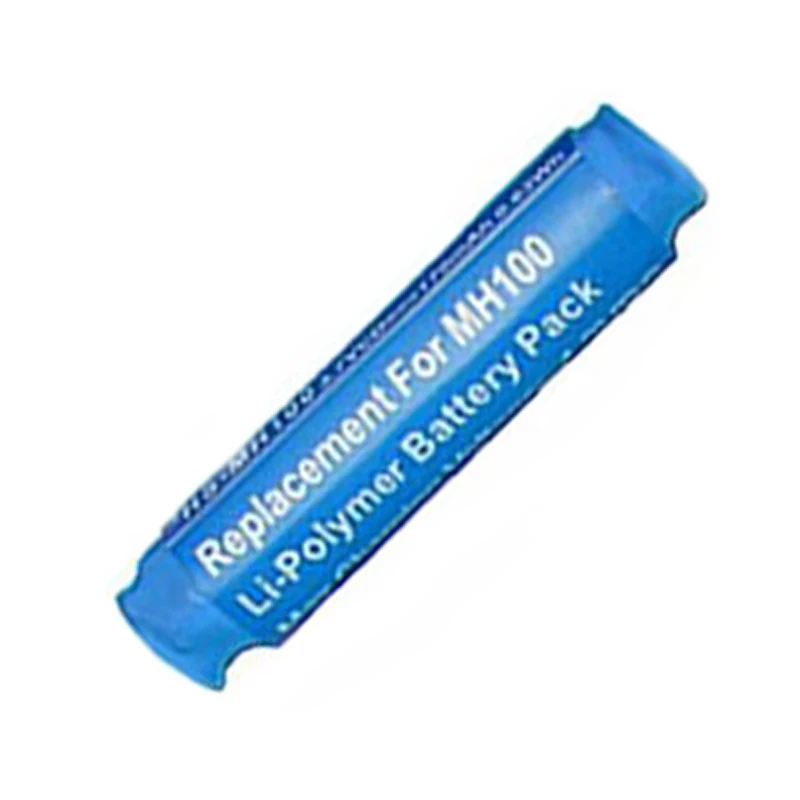 Аккумулятор MW600 170 мА · ч для GP0836L17 аккумуляторы MH100 с функцией зарядки