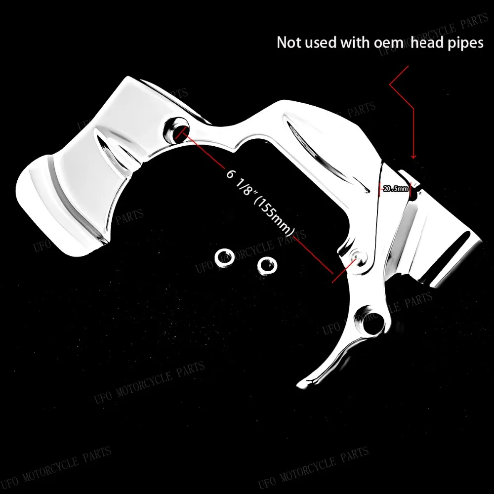 Новая коробка передач кожух для Harley Touring Street Glide & Trikes 09 14 15 16|harley cover|harley touring covercover